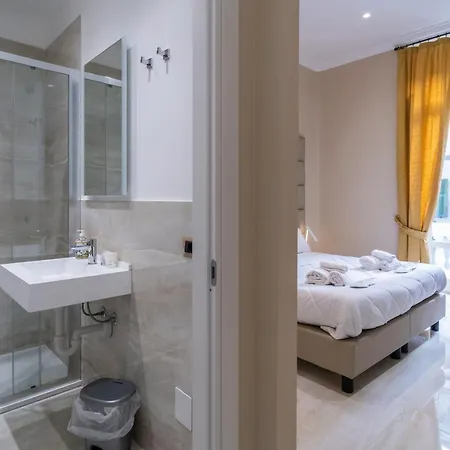 Szálloda Correnti Boutique Gold