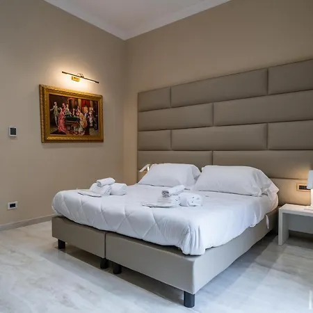 Correnti Boutique Gold Отель *