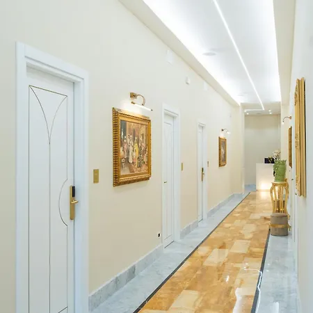 Correnti Boutique Gold Hotel Sanremo