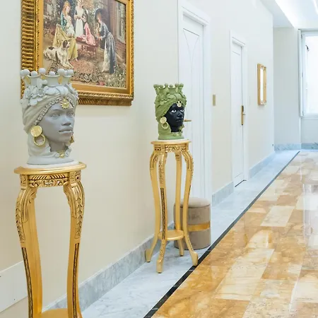 Correnti Boutique Gold