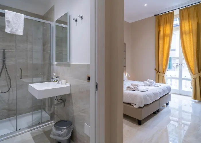 Hotel Correnti Boutique Gold