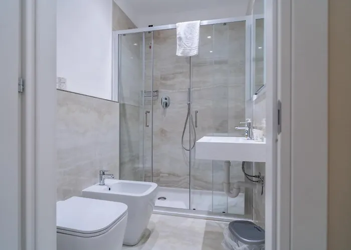 Correnti Boutique Gold Hotel Sanremo