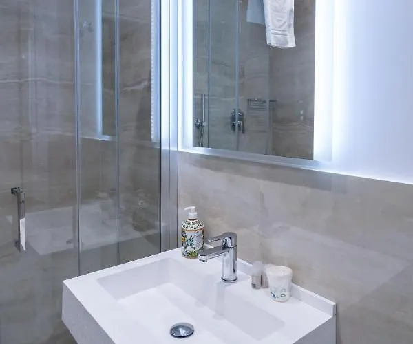 Correnti Boutique Gold Hotel San Remo