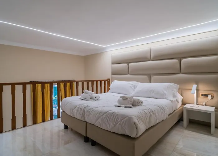 Hotel Correnti Boutique Gold