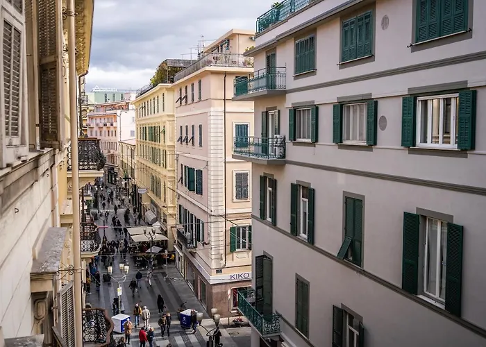 Hotel Correnti Boutique Gold *