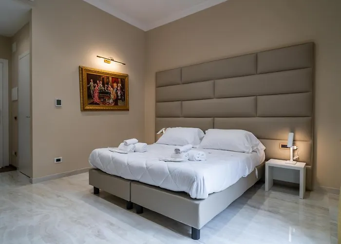 Correnti Boutique Gold Hotel *